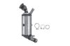 Soot/Particulate Filter, exhaust system -