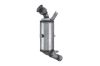 Soot/Particulate Filter, exhaust system -