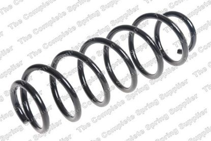 Suspension Spring tagum. Citroen