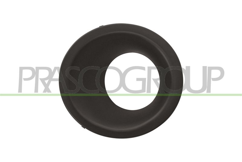 Front Fog Light -