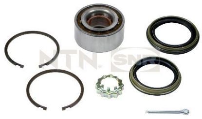 Wheel Bearing Kit SUNNY III (N14), ALMERA I