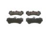 Brake Pad Set, disc brake -