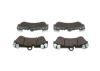 Brake Pad Set, disc brake -