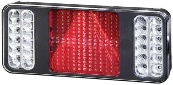 Tail Light Assembly -