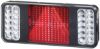 Tail Light Assembly -
