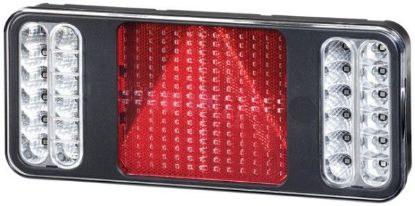 Tail Light Assembly -