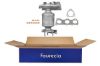Manifold Catalytic Converter -