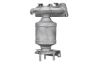 Manifold Catalytic Converter -