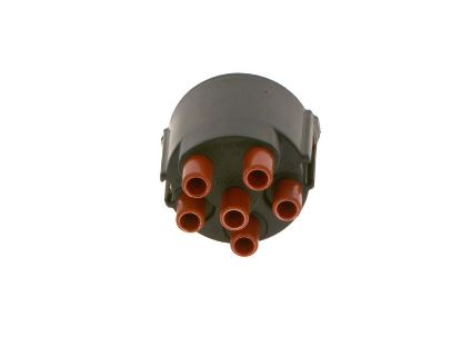 Distributor Cap VAG - 034 905 207 B