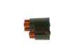 Distributor Cap VAG - 034 905 207 B