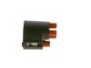 Distributor Cap VAG - 034 905 207 B