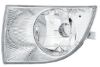 Front Fog Light -