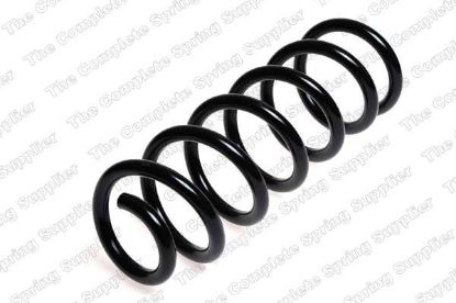 Suspension Spring PSA - 5102.C4 - HD