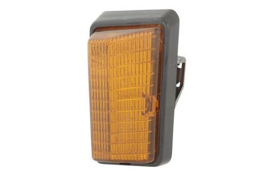 Auxiliary Indicator MB