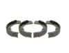 Brake Shoe Set, parking brake HYUNDAI - 58305-2PA00