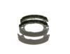 Brake Shoe Set, parking brake HYUNDAI - 58305-2PA00