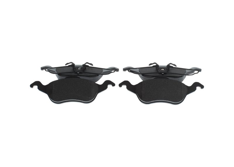 Brake Pad Set, disc brake FORD - 1 064 230