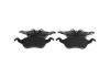 Brake Pad Set, disc brake FORD - 1 064 230