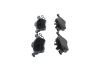 Brake Pad Set, disc brake FORD - 1 064 230