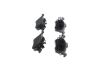 Brake Pad Set, disc brake FORD - 1 064 230