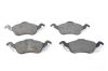 Brake Pad Set, disc brake FORD - 1 064 230