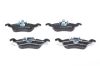Brake Pad Set, disc brake FORD - 1 064 230