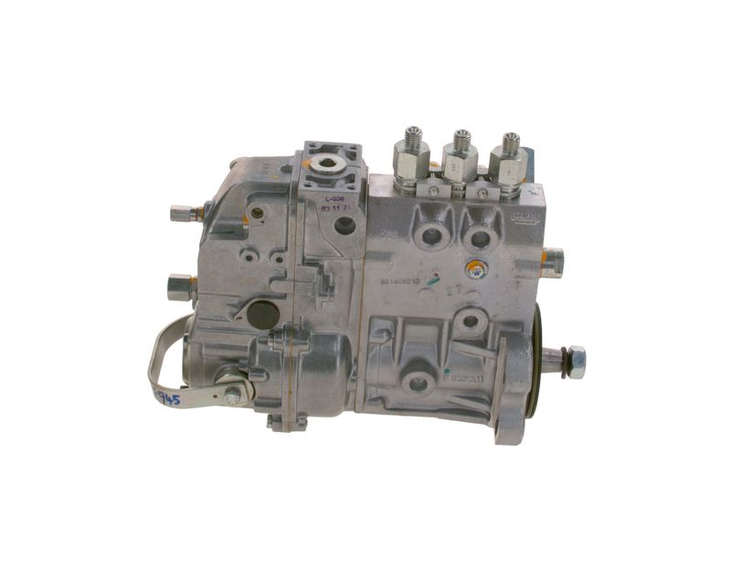 lnjection Pump -