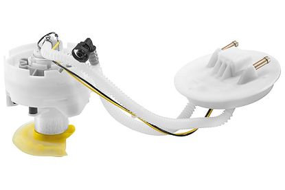 Fuel Feed Unit Kütusepump + tasemeandur