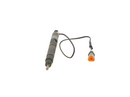 Nozzle and Holder Assembly SCANIA 1434121