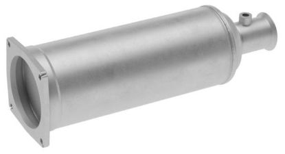 Soot/Particulate Filter, exhaust system - Soot/Particulate Filter, exhaust system -