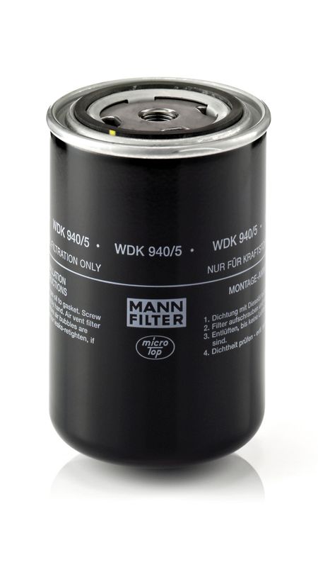 Fuel Filter DAF 50013683