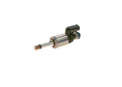 Injector -