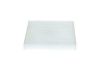 Filter, cabin air -