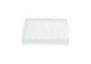 Filter, cabin air -
