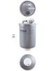 Fuel Filter VAG - 7M0 127 401C