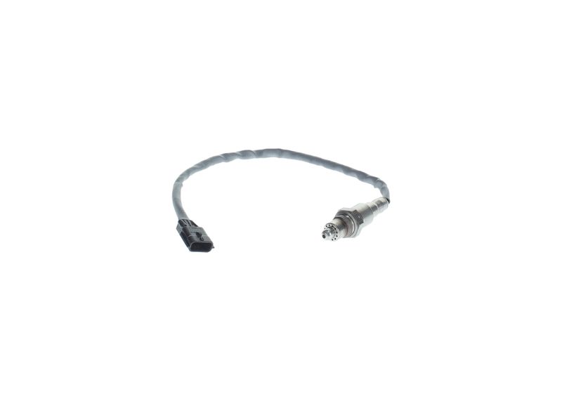 Oxygen Sensor -