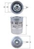 Fuel Filter NISSAN - 16400-R0101