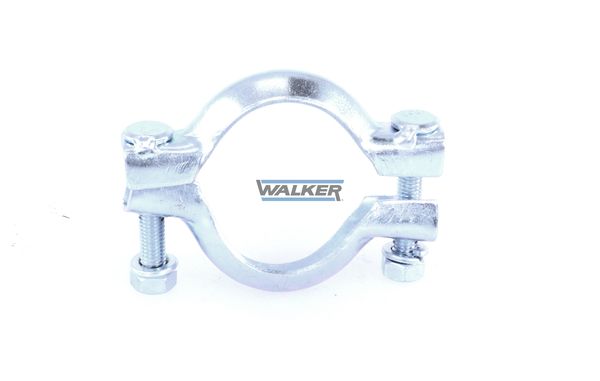 Clamping Piece, exhaust system 206 SW (2E/K), 206 CC (2D)