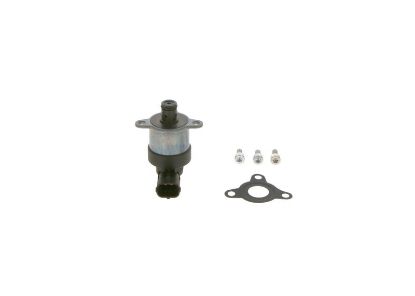 Control Valve, fuel quantity (common rail system) -