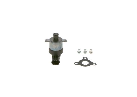 Control Valve, fuel quantity (common rail system) -