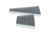 Filter, cabin air -