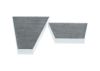 Filter, cabin air -