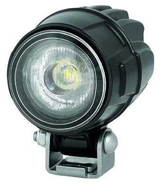 Worklight Modul 50, kaugvälja valgus, 15W, R10, ADR, 9-33V