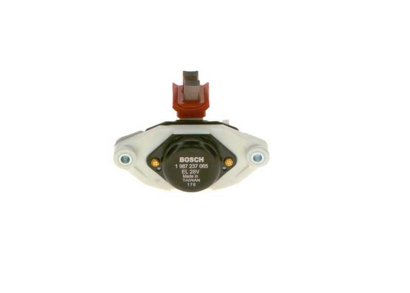 Alternator Regulator -