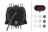 Headlight SCANIA - 2 497 629 - 90 mm LED Modul