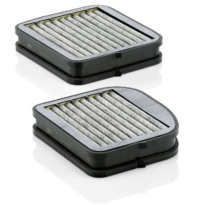 Filter, cabin air MERCEDES-BENZ - 220 830 02 18 Filter, cabin air MERCEDES-BENZ - 220 830 02 18