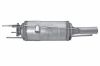 Soot/Particulate Filter, exhaust system -