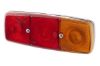 Tail Light Assembly -