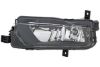 Front Fog Light -