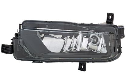 Front Fog Light -